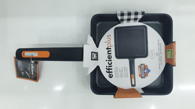 ASADOR EFFICIENT PLUS LISO 22