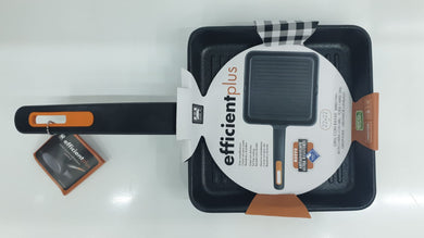ASADOR EFFICIENT PLUS RAYAS 28