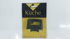 ASA CUERPO "KUCHE" ALZA