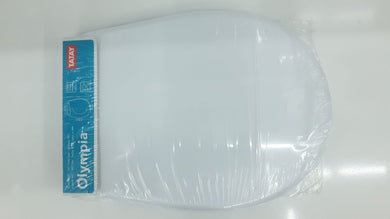 ASIENTO WC OLYMPIA 40401