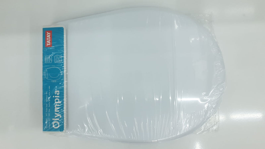 ASIENTO WC OLYMPIA 40401