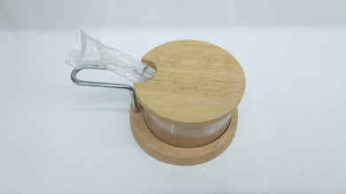 AZUCARERO ELEGANCE MADERA