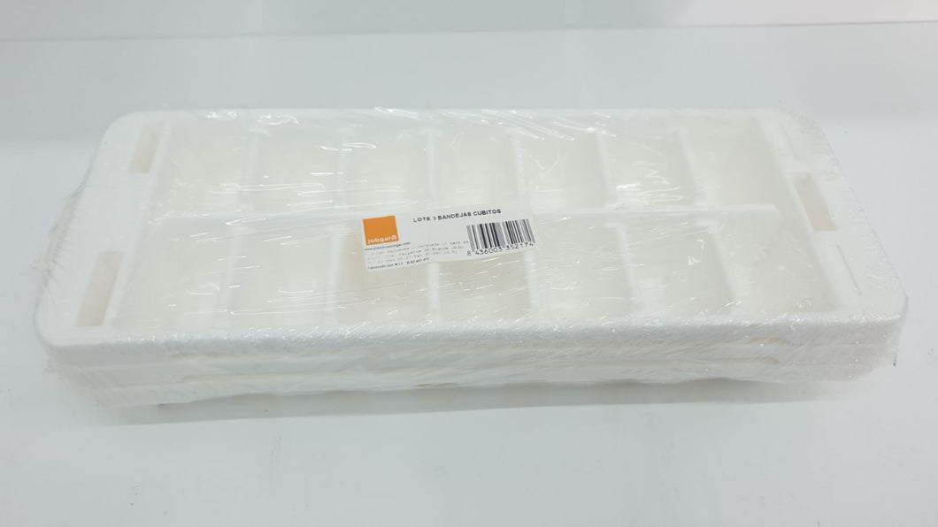 BANDEJAS CUBITOS HIELO 174Y3
