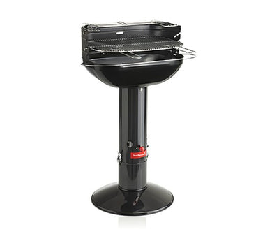 BBQ BARBACOA ARENA BLACK