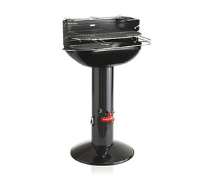 BBQ BARBACOA ARENA BLACK