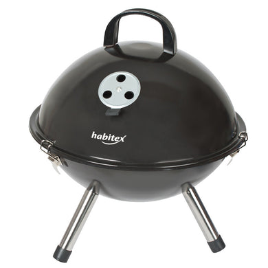 BARBACOA SUPERGRILL 35