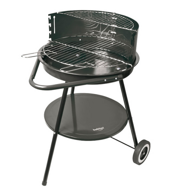 BARBACOA CARBON SUPERGRILL 45