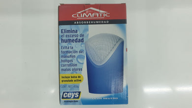 BOLA SECA EHLIS