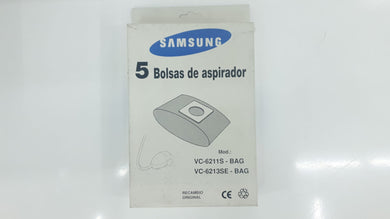 BOLSA DE ASPIRADOR SAMSUNG
