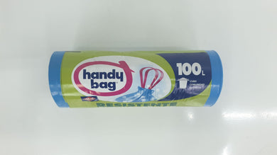 BOLSAS BASURA COMUN ANTIBA 10U