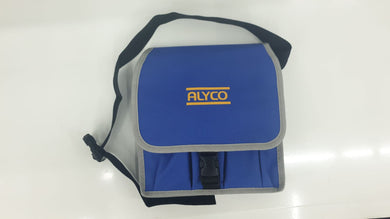 BOLSA CON CIERRE RAPIDO ALYCO