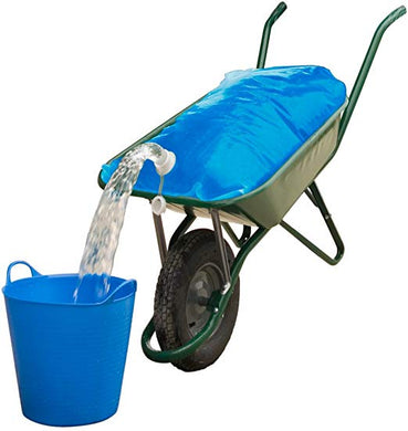 BOLSA 80 AGUA PARA CARRETILLA