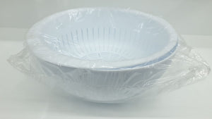BOL ESCURRIDOR BLANCO