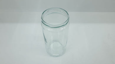 BOTE CRISTAL V720 77 S/TAPA