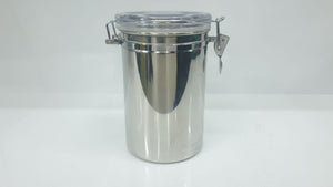 BOTE HERMETICO INOX 10X14CM