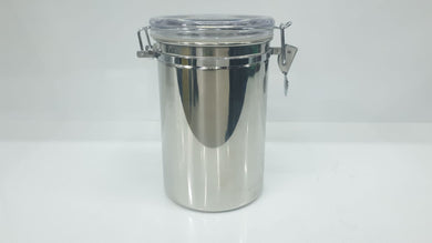 BOTE HERMETICO INOX 12.5X19