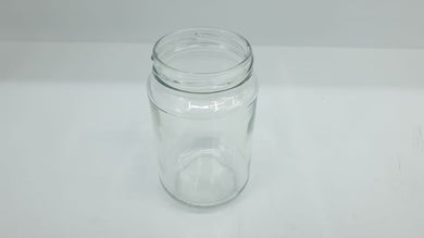 BOTE CRISTAL 370 66 S/TAPA