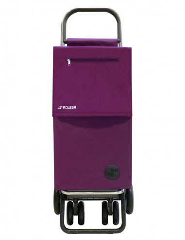 ROLSER CARRO COMPRA TOUR