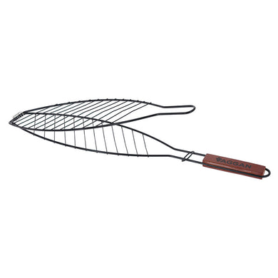 BBQ PARRILLA 1 PESCADO 66X14