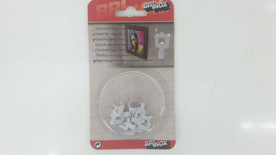 BRINOX CUELGA CUADROS B5067-OB