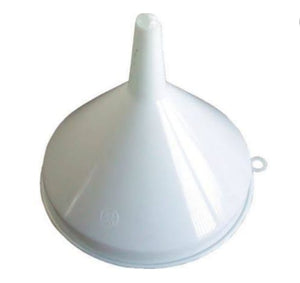 EMBUDO PLASTICO 12 CM TRILLA