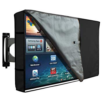 FUNDA TV EXTERIOR