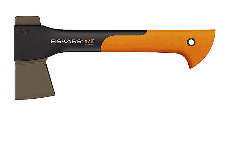 HACHA FISKARS X7