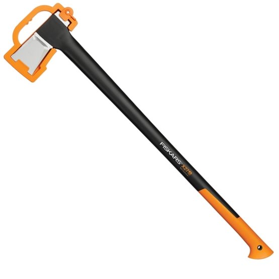HACHA FISKARS X27