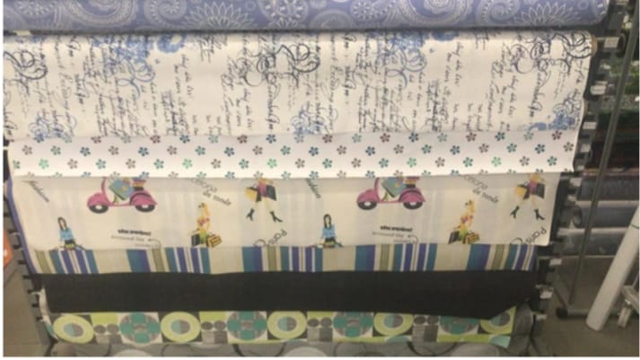 MANTEL TRESOR (â‚¬/metro)