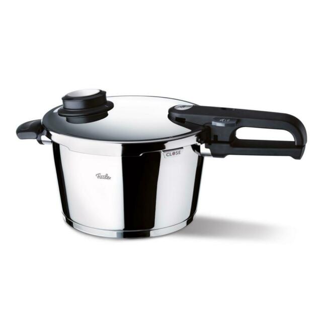 FISSLER OLLA VITAVIT 4,5L PREM