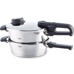 FISSLER OLLA 8L.+ 4,5 L PRE