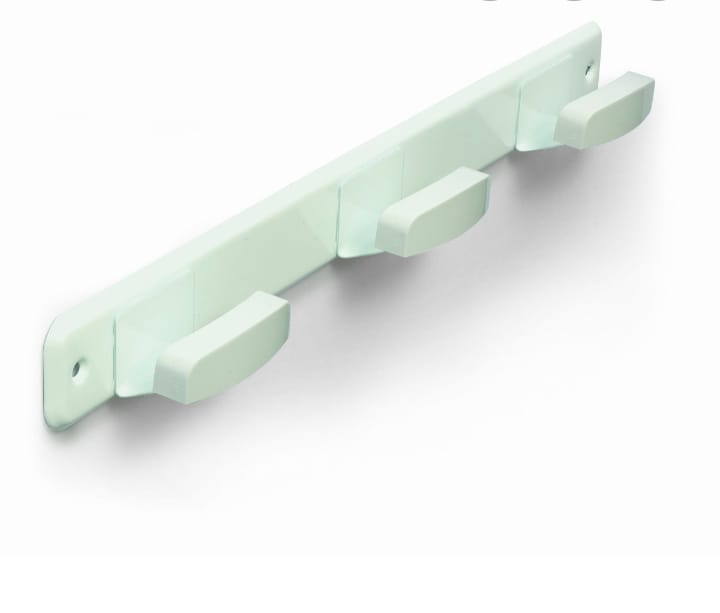 BRINOX PERCHERO BLANCO 7046