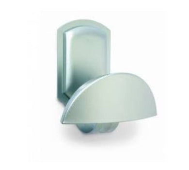 BRINOX PERCHA CROMADO 7242