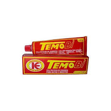 TEMOBI 135 GRS COLA