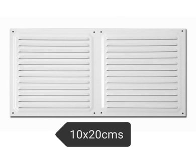 BRINOX REJILLA LAC-BLANCO 7023