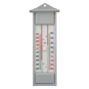 TERMOMETRO MAX-MIN 23CM