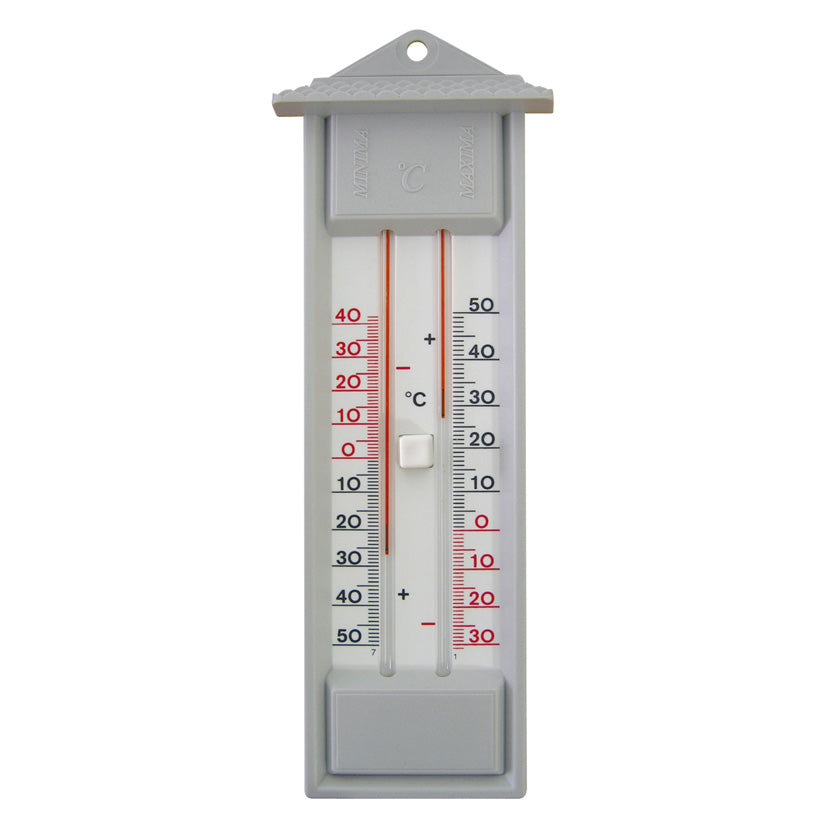 TERMOMETRO MAX-MIN 23CM