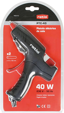 TERMOENCOLADORA 40W 7603 RATIO