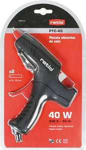 TERMOENCOLADORA 40W 7603 RATIO