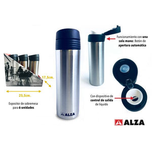 TERMO DAX 420 ML ALZA