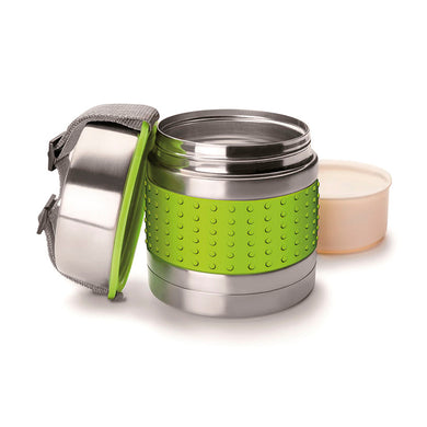 TERMO SOLIDOS INOX 1 L IBILI