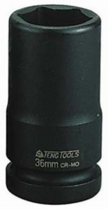 VASO IMPACTO 3/4" 27MM