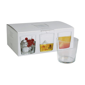 VASOS APERITIVO 190CC