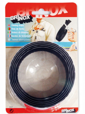 BRINOX VELCRO ADHESIVO 4241