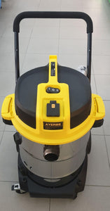 ASPIRADOR AY-1600 INOX 50L