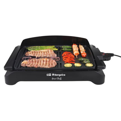 BARBACOA ORBEGOZO BC4000