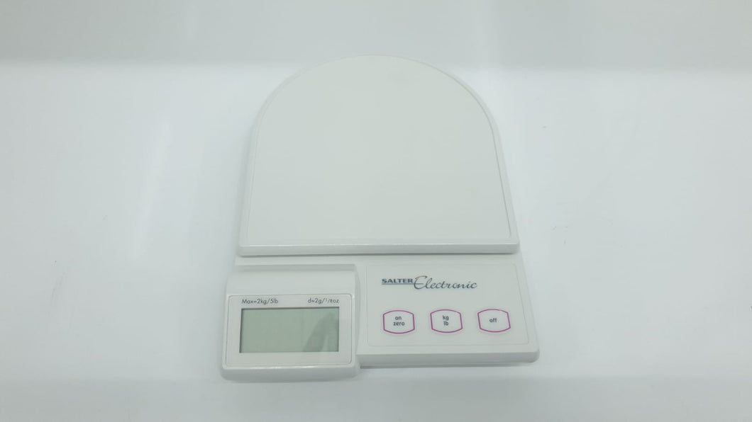 BASCULA SELECTRONIC 2200 S