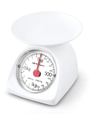 BASCULA COCINA ORBEGOZO PC1015