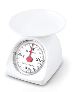 BASCULA COCINA ORBEGOZO PC1015