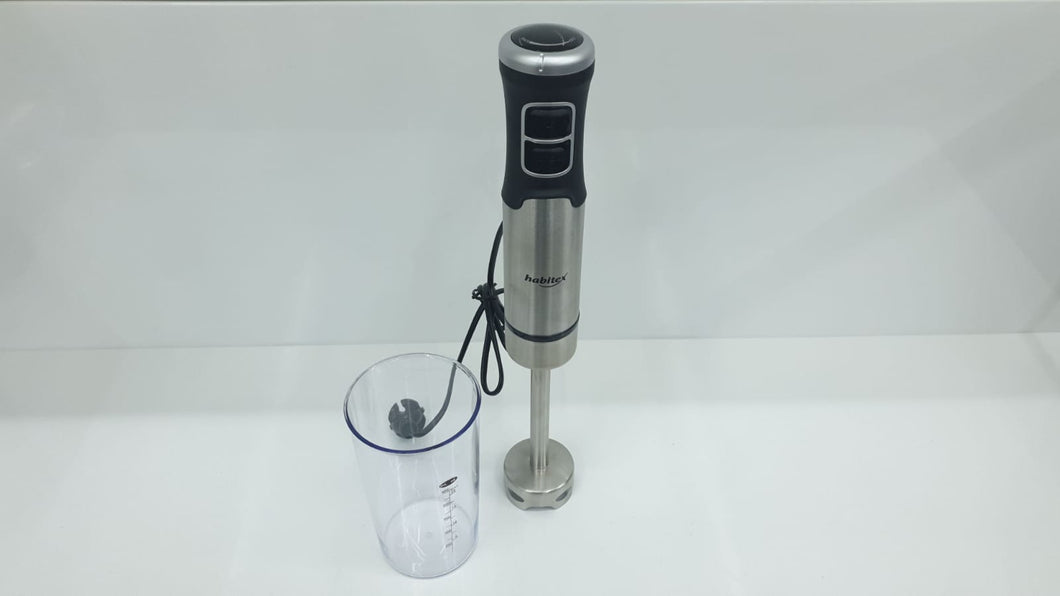 BATIDORA STYLE SC2400X HABITEX